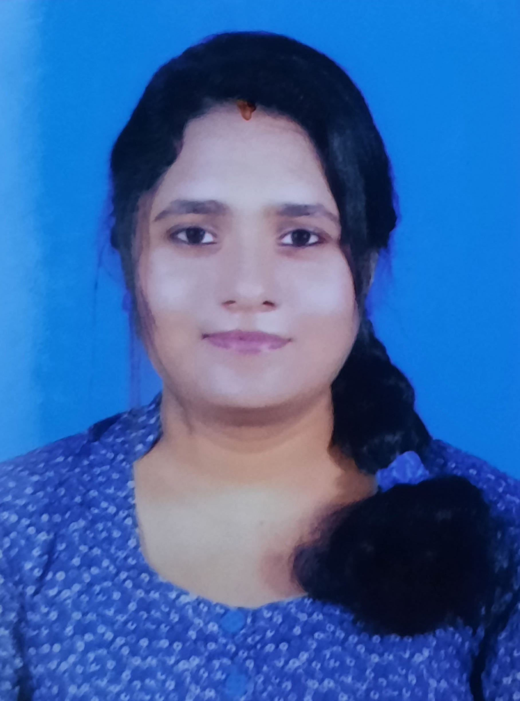 Shalini